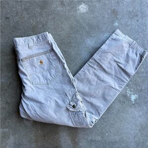 Men’s Carhartt Pants